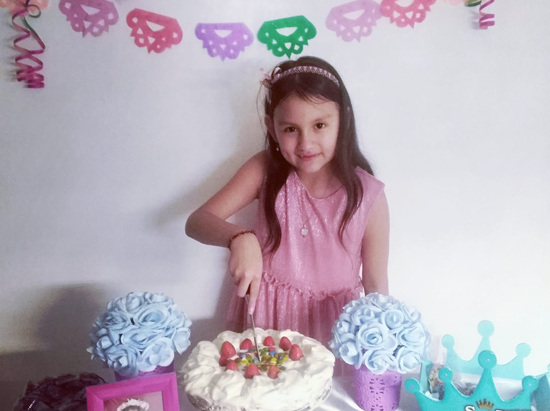 Sierra de La Culata National Park旅游攻略图片