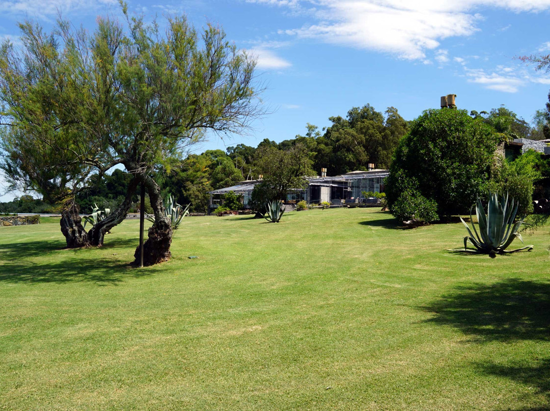 ​Agua Verde Hotel主图