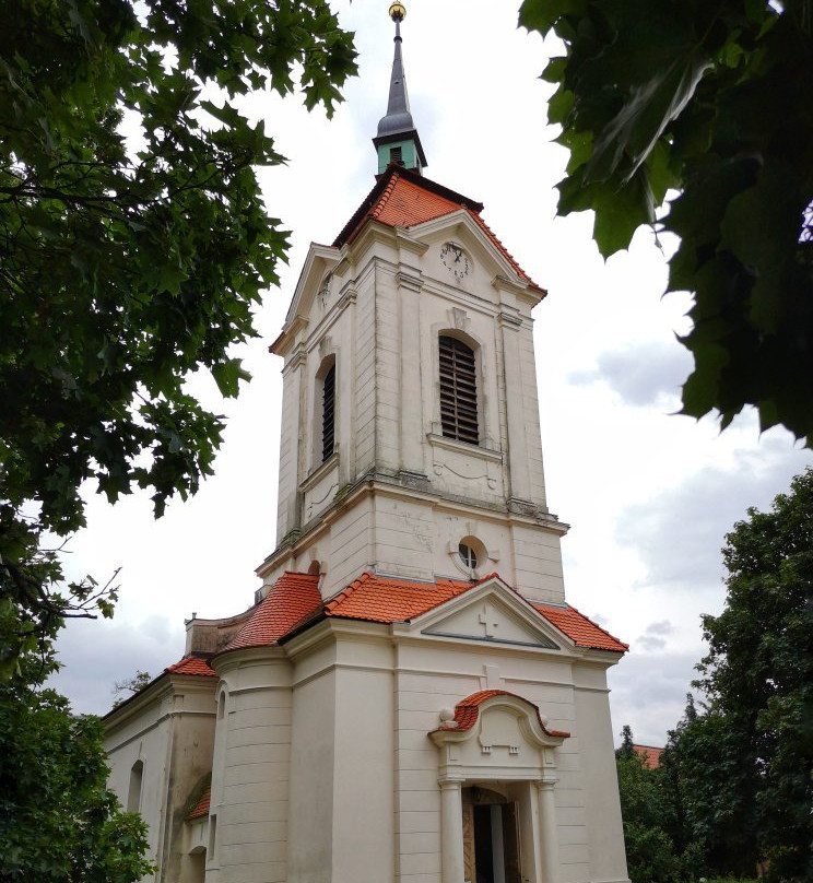 Oderbruch Museum Altranft景点图片