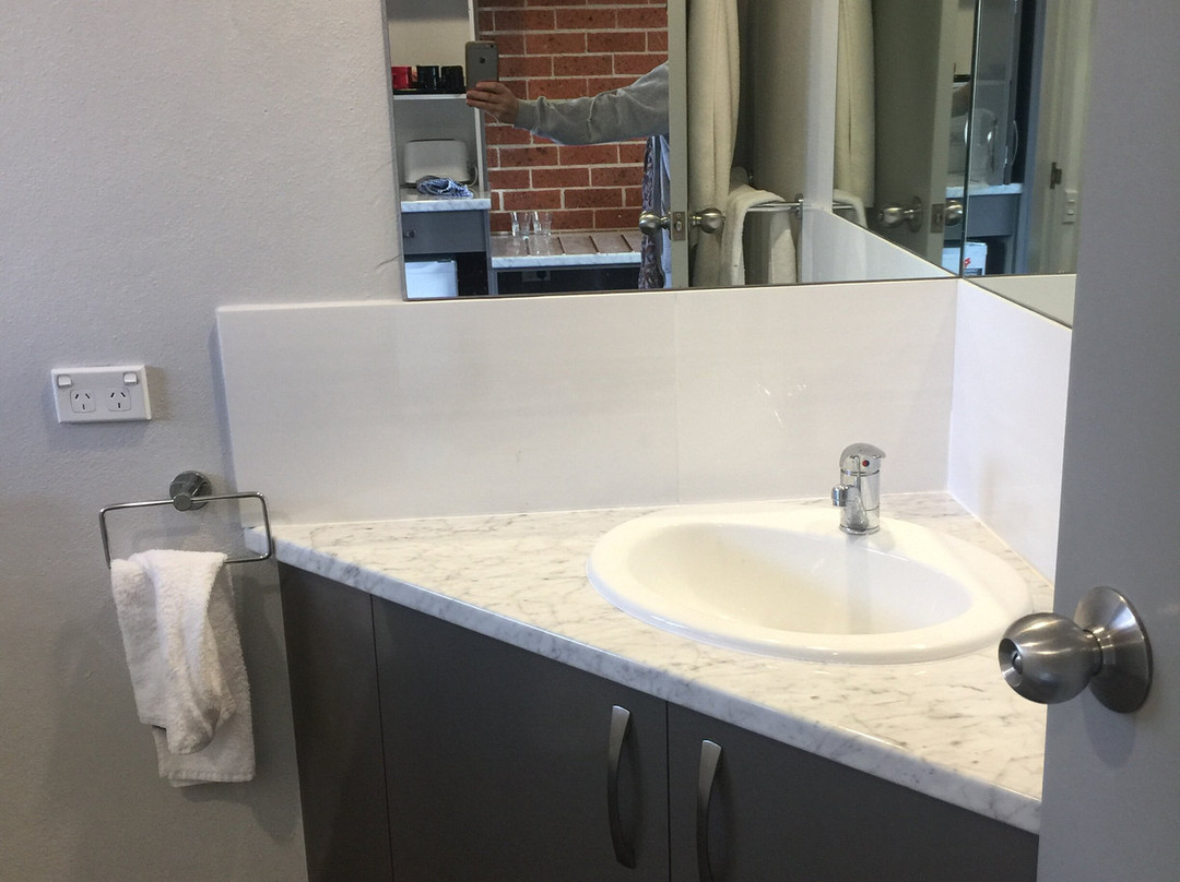 利特高殖民地汽车旅馆主图