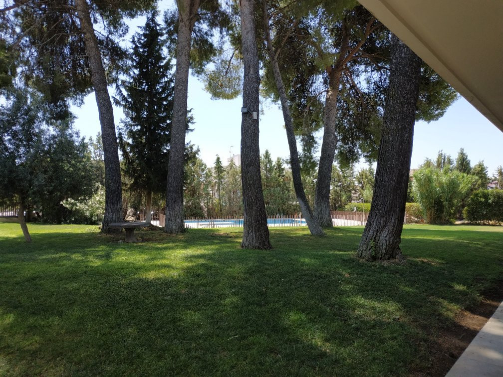 Hotel & Spa La Salve主图