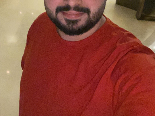 Hyatt Regency Riyadh Olaya主图