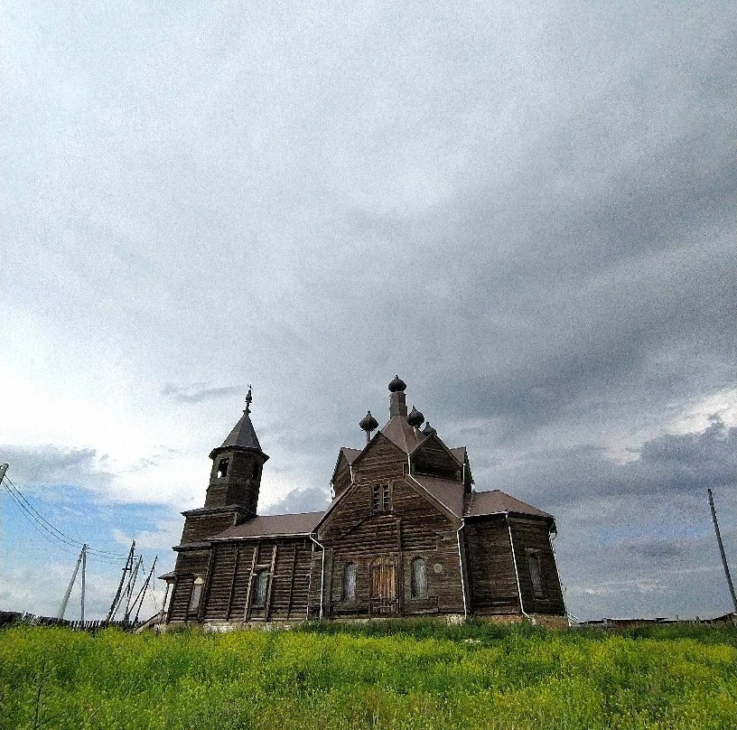 Church of St. Paraskeva景点图片