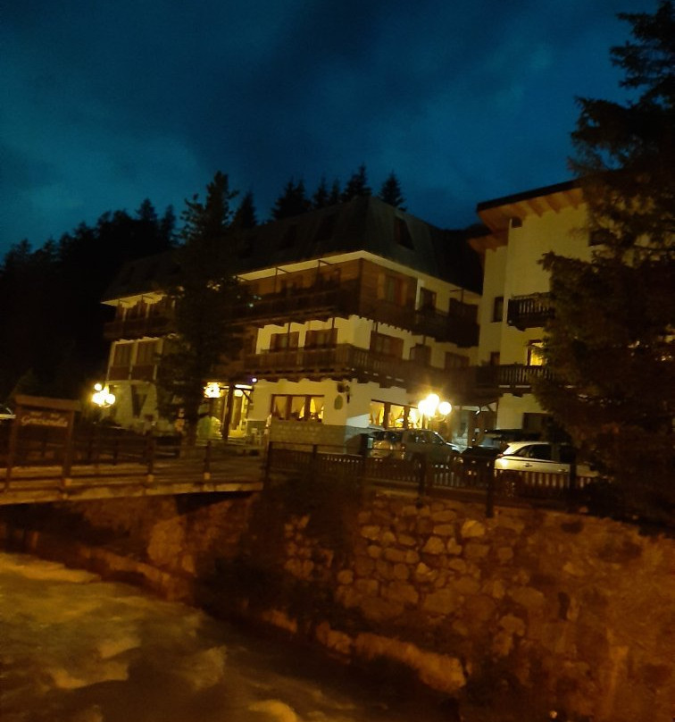 Hotel Genzianella主图