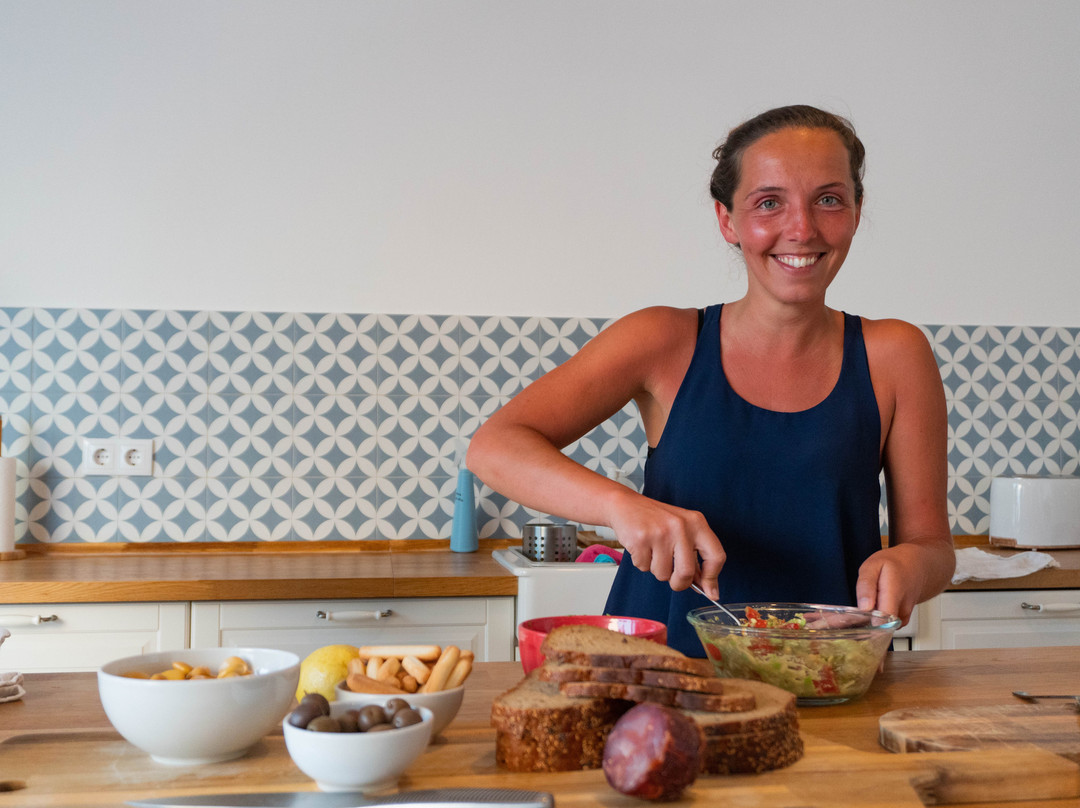 Pure Fonte Velha Bed and Breakfast主图