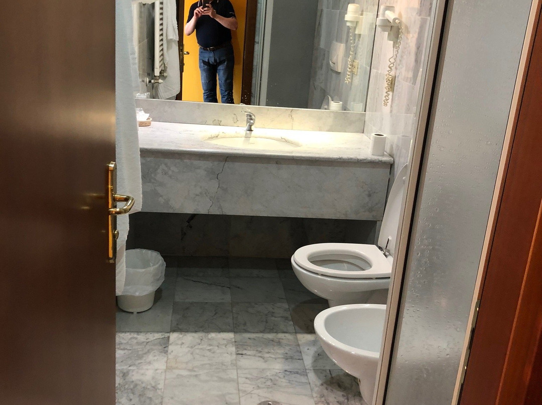 Hotel San Nicola主图