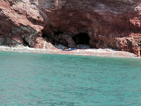Nautilus boat excursion-拉斯佩齐亚必去景点