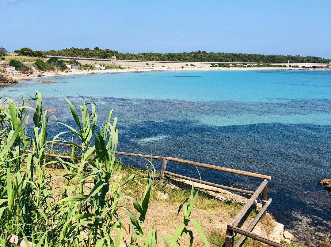 Parco Nazionale Arcipelago Toscano景点图片