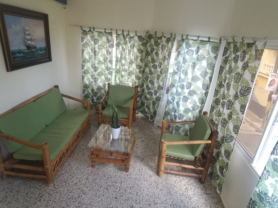 Hotel Atabey Miches主图