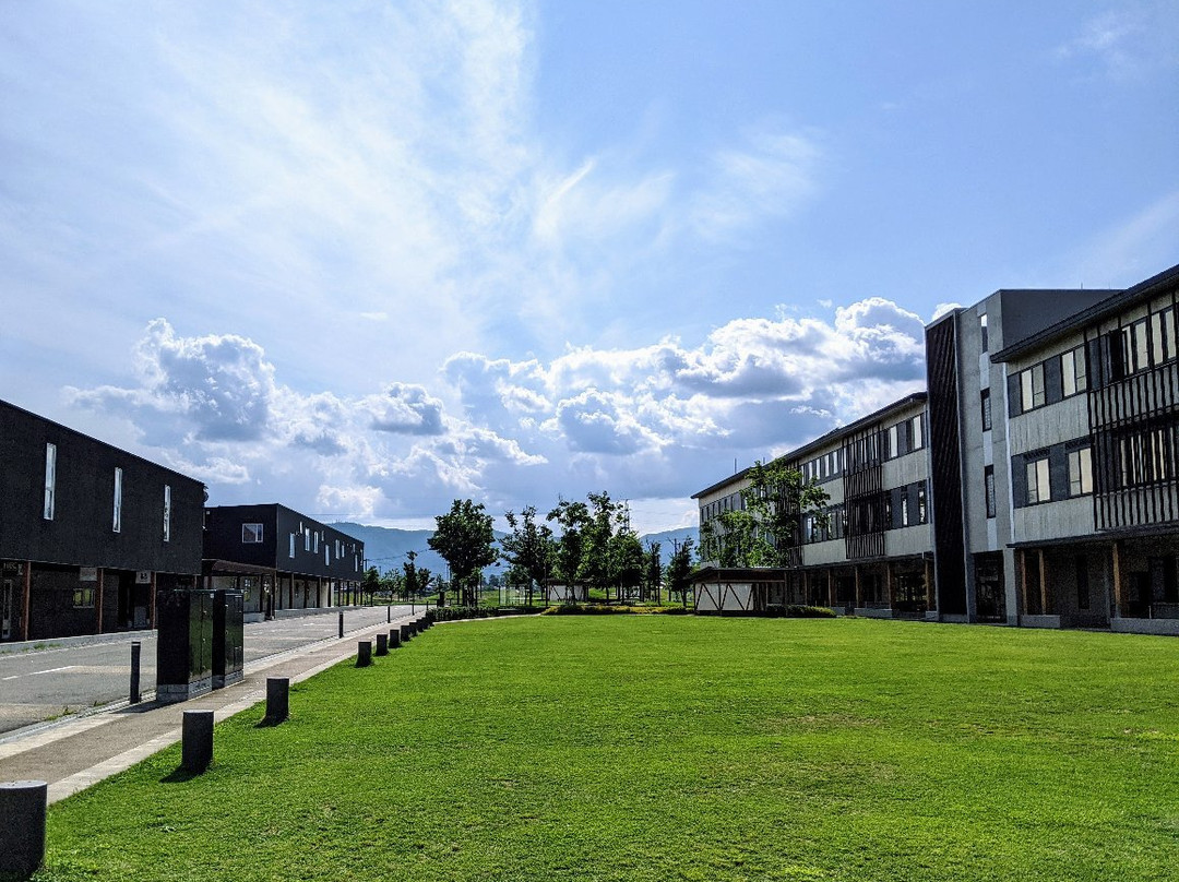 Ogal-紫波町必去景点