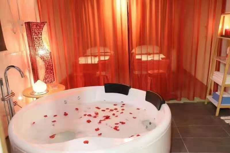 Z Day Spa-Alfred Cove必去景点