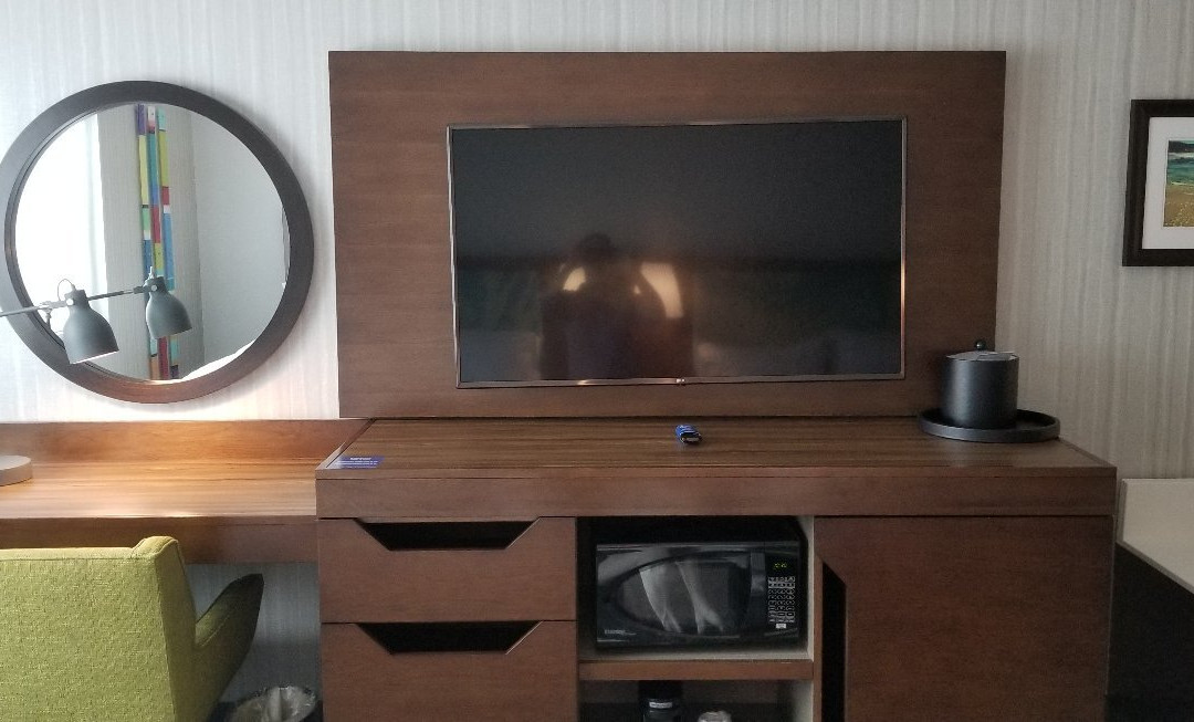 Hampton Inn Cardiff Beach Encinitas, Ca主图