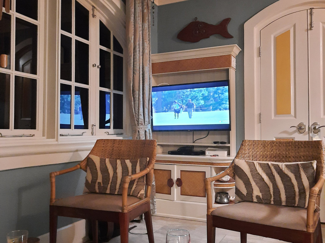 Hermosa Cove - Jamaica's Villa Hotel主图