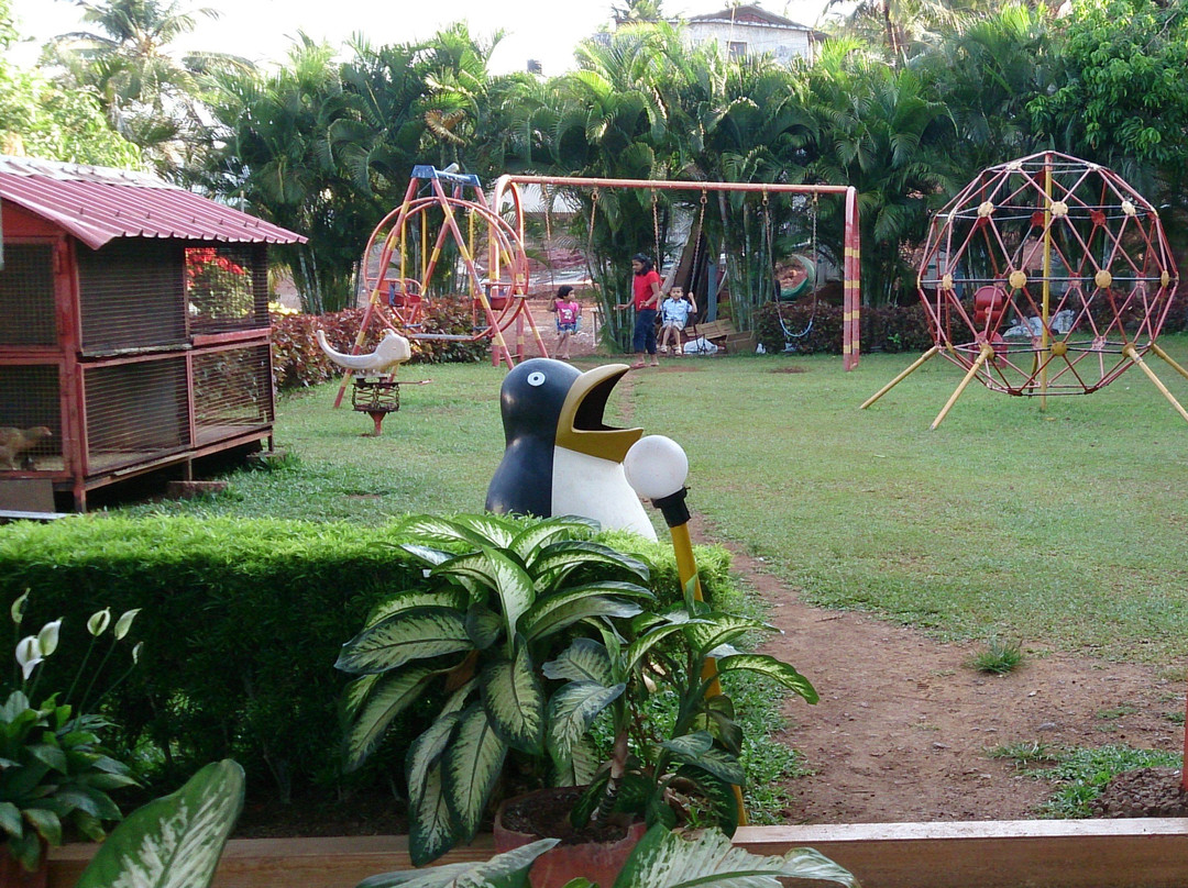 Westbay Resort and Spa主图