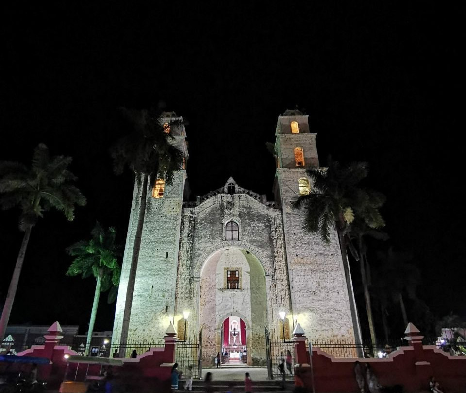 Iglesia de San Jose景点图片