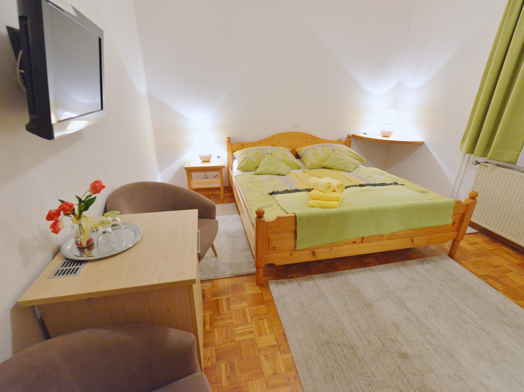 Apartments Rooms Kocijancic主图