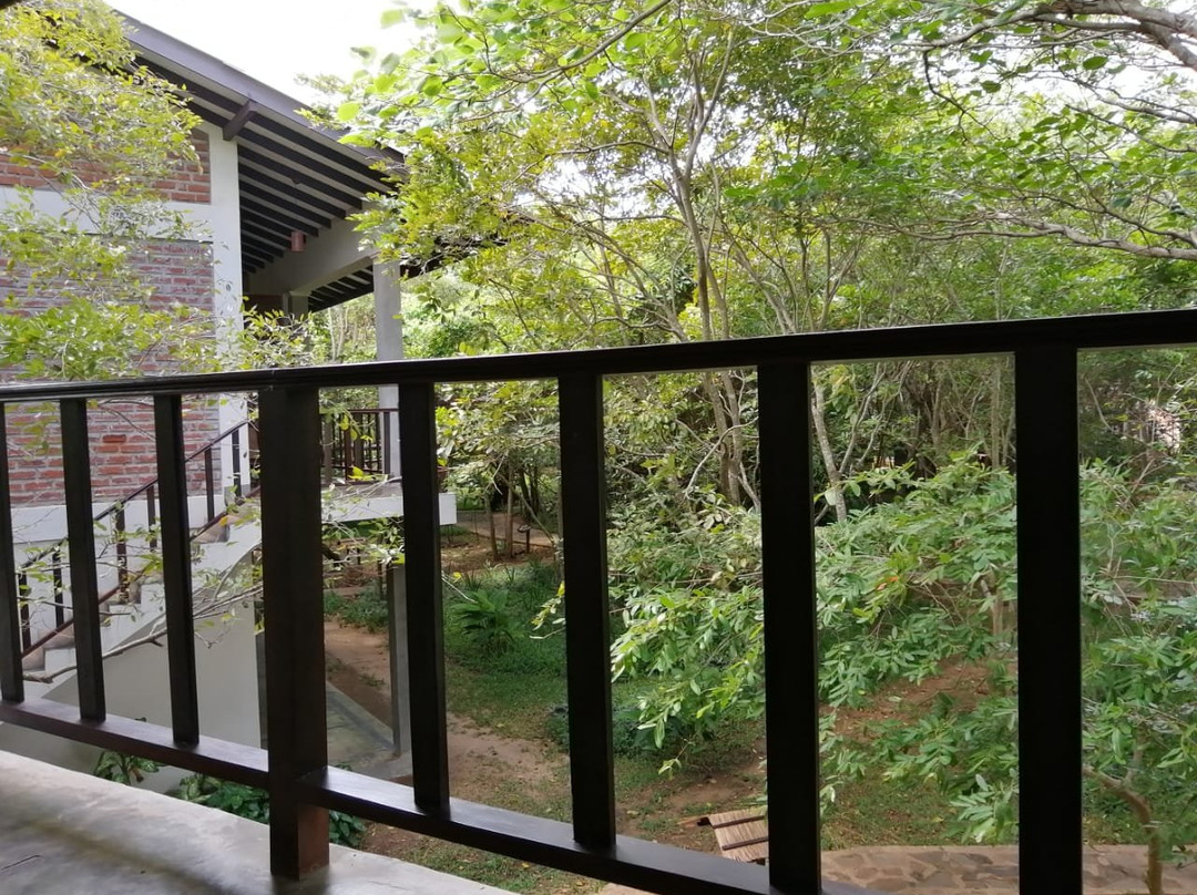 茶花酒店及水疗中心主图