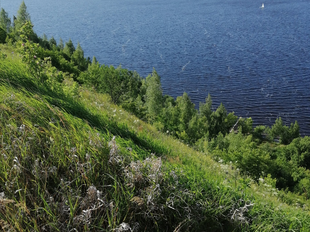 Chapel in Honor of the 300th Anniversary of the Romanov Dynasty-Nizhniye Vyazovye必去景点