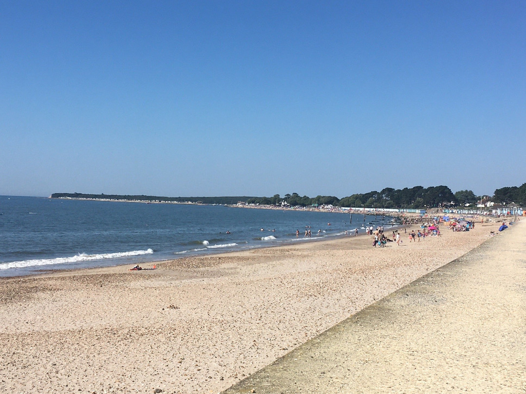 The Heather's Bed and Breakfast主图