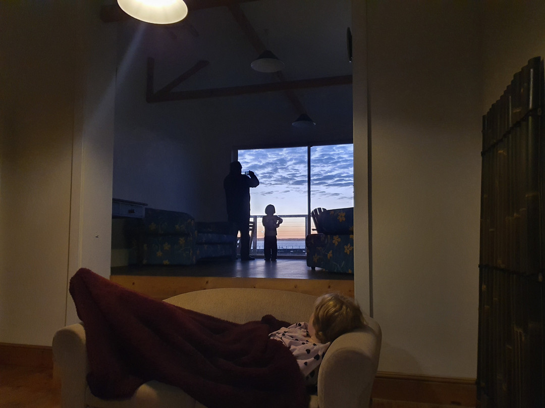 Harbour Masters, Beachport主图