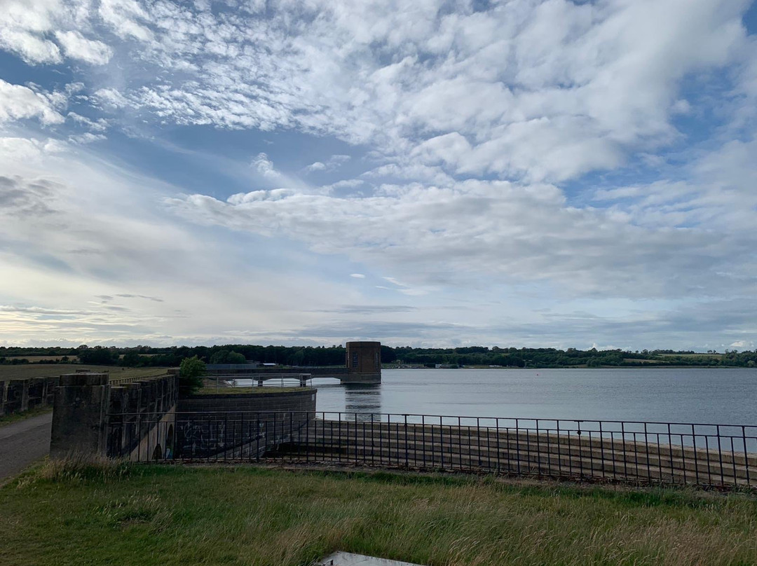 Brixworth Country Park-Brixworth必去景点
