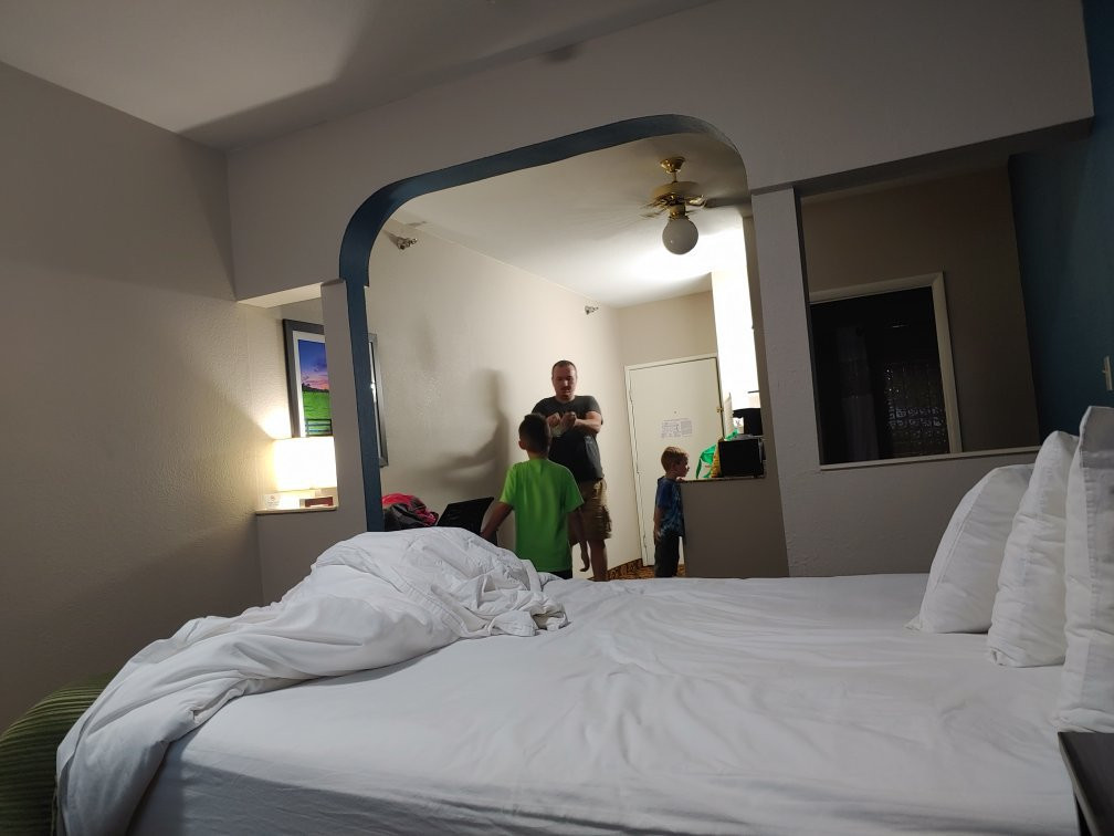 Baymont by Wyndham Winchester主图