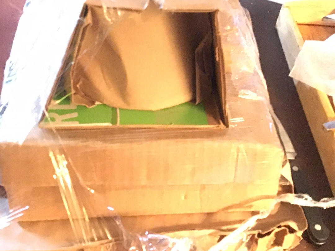 Prairie Fire Pottery-Beach必去景点