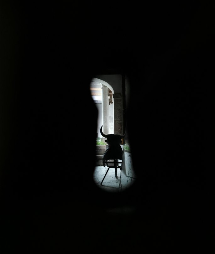 Casa de la Cadena-钦琼必去景点