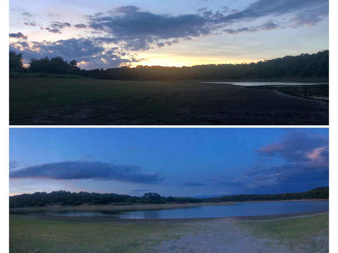 Grelle Recreation Area-Spicewood必去景点