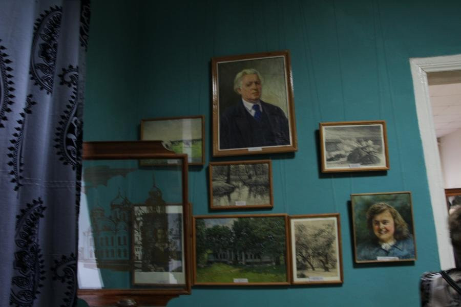 Bolkhov Local Lore Museum-Bolkhov必去景点