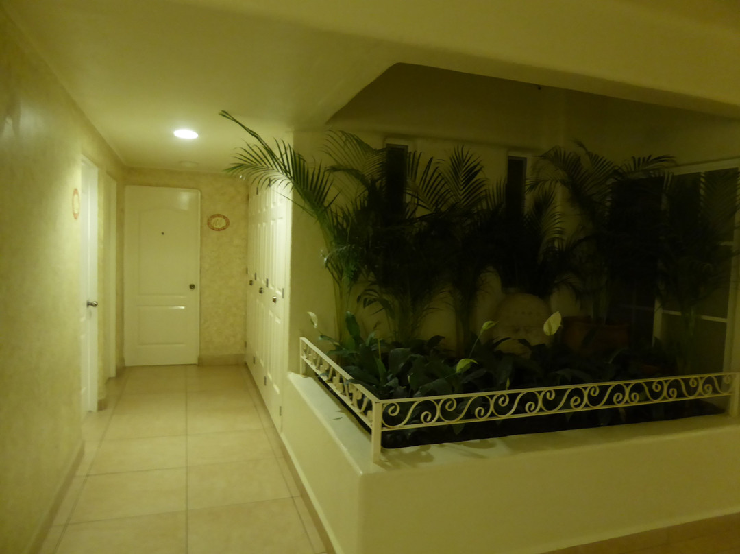 Mision de los Arcos主图