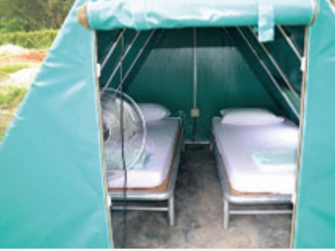 Paradise Valley Broga Resort主图