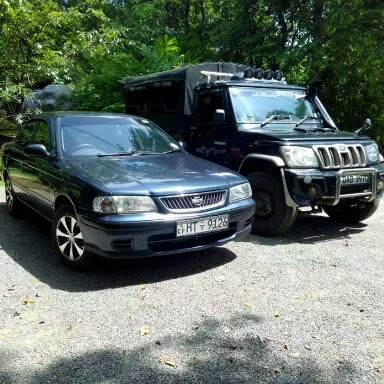 Yahansi Tours-锡吉里亚必去景点