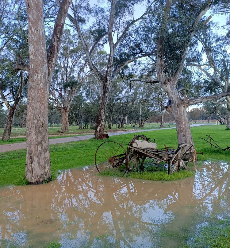 Best's Wines Great Western-Great Western必去景点