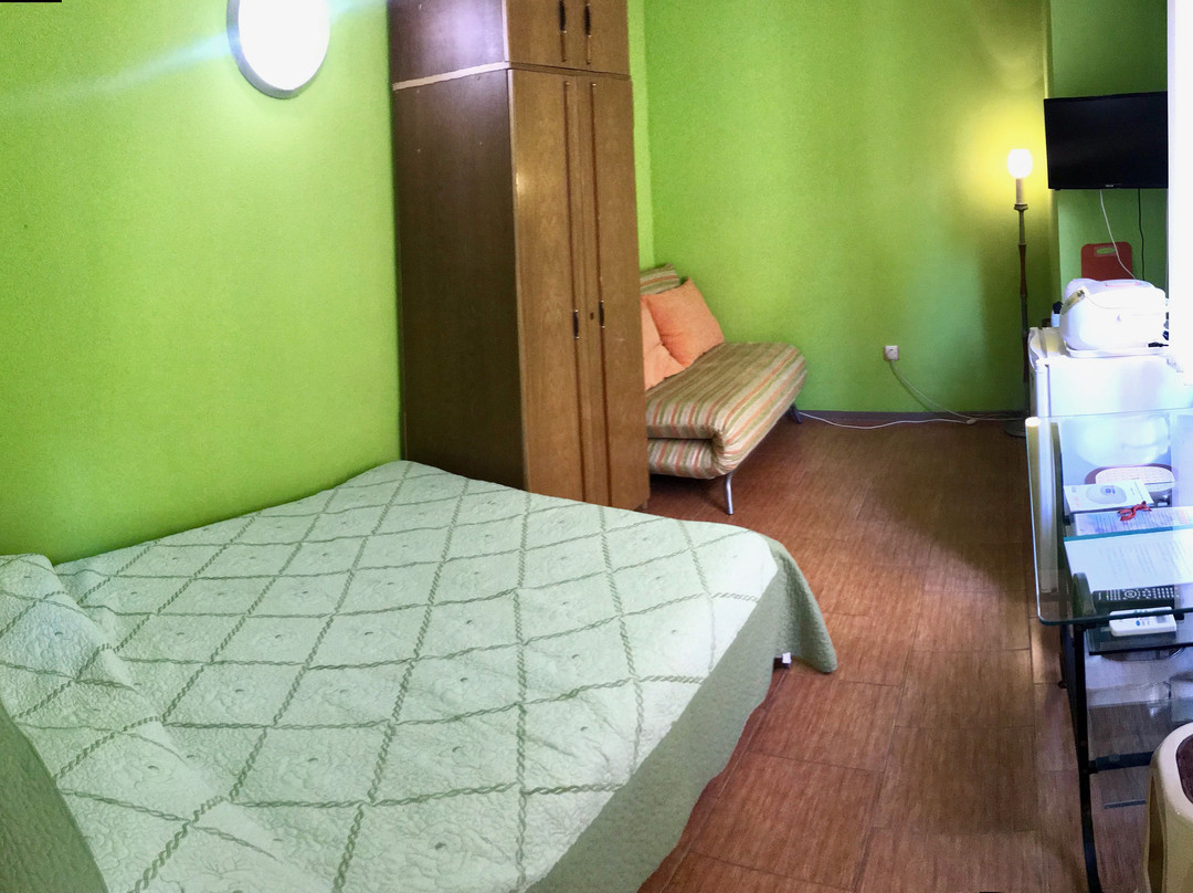Guest House Vishnevskih主图