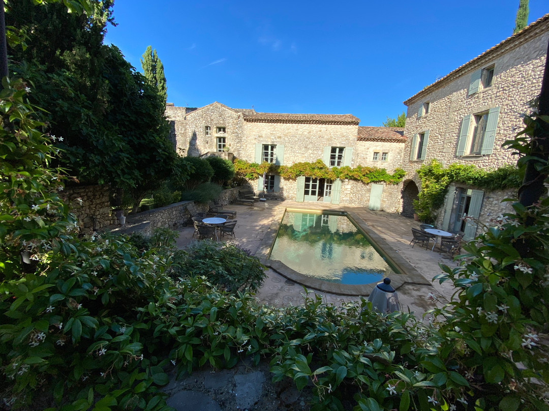 Le Mas de la Chapelle主图