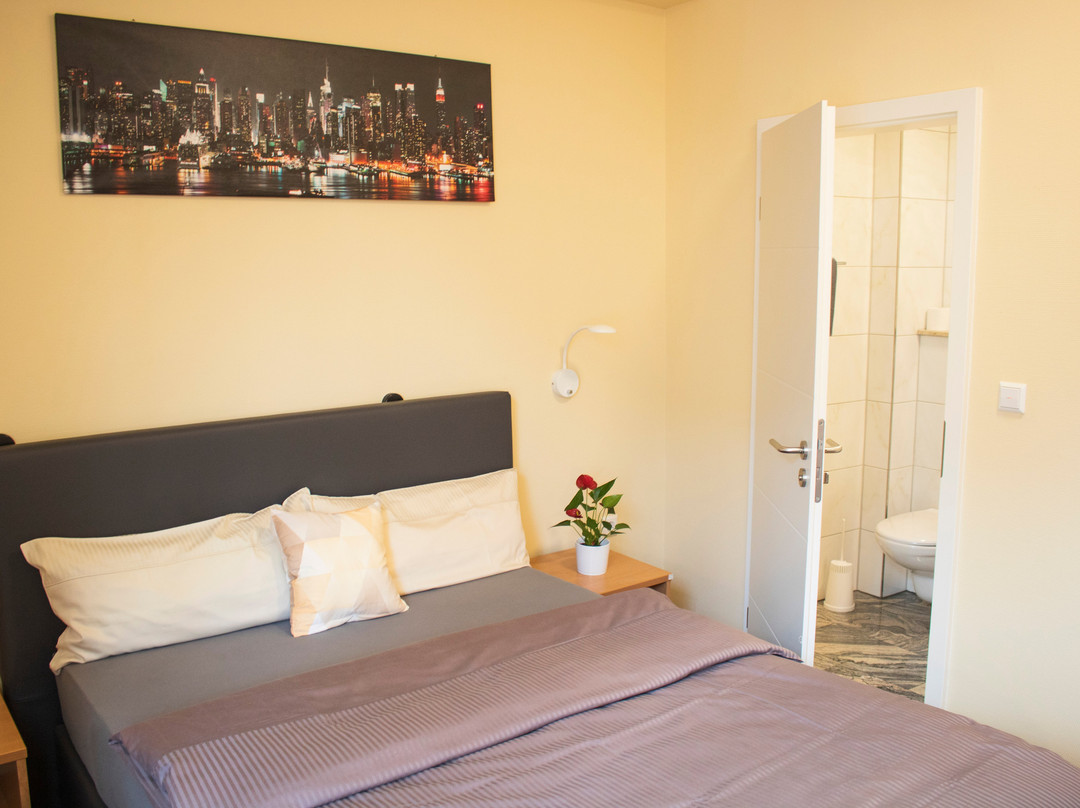 Hotel Post Muehlacker主图