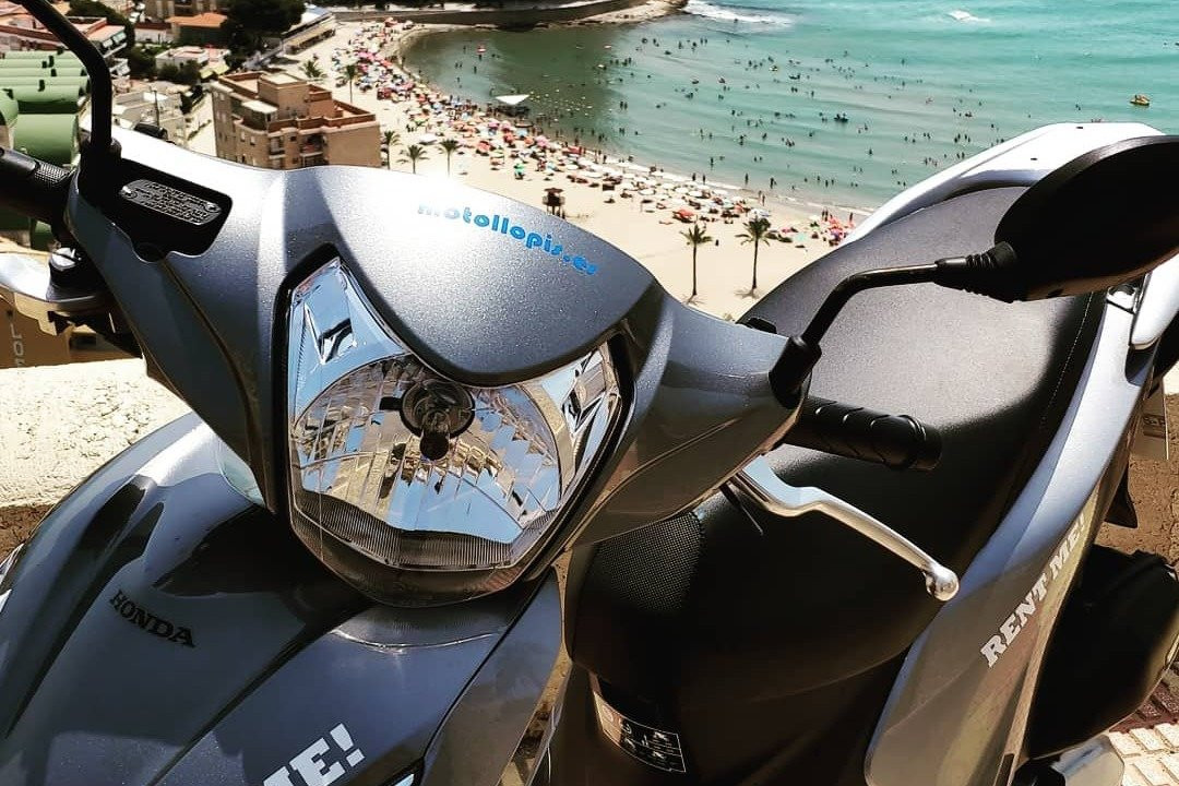 Moto Llopis-库列拉必去景点