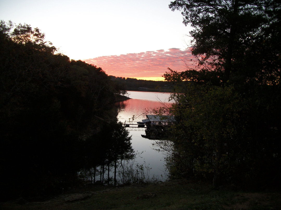 Timbers Resort and Lodge