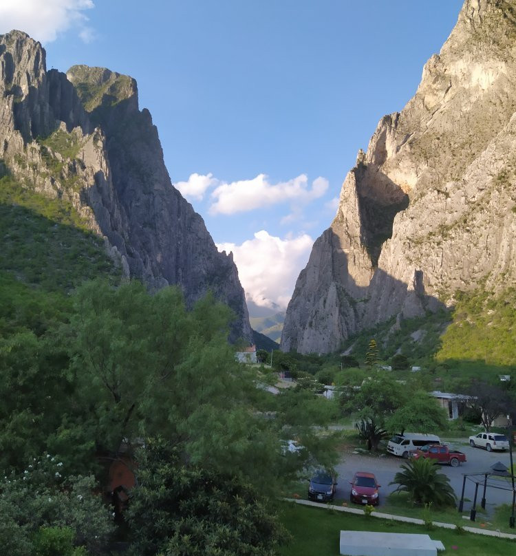 Vista Potrero - Hotel, Camping & Events主图