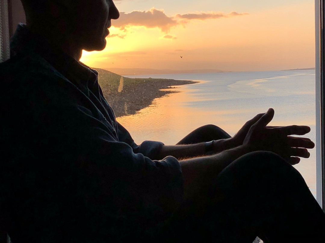 Tangahús Guesthouse主图