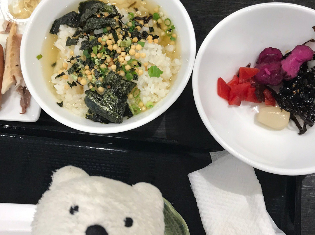 Shizutetsu Hotel Prezio Numazu主图