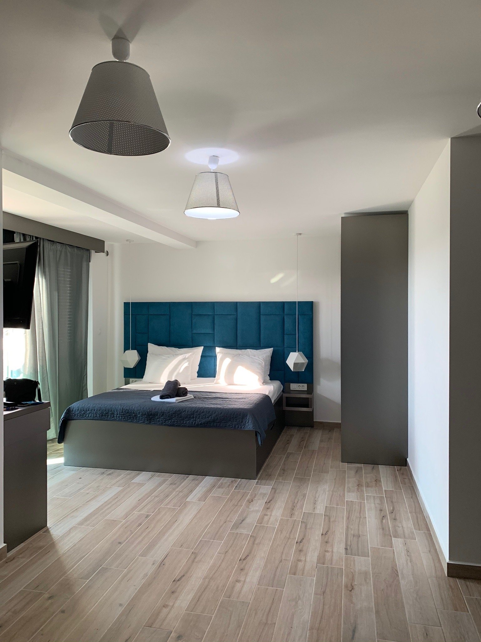 Boutique Residence Cosmopolis-官方