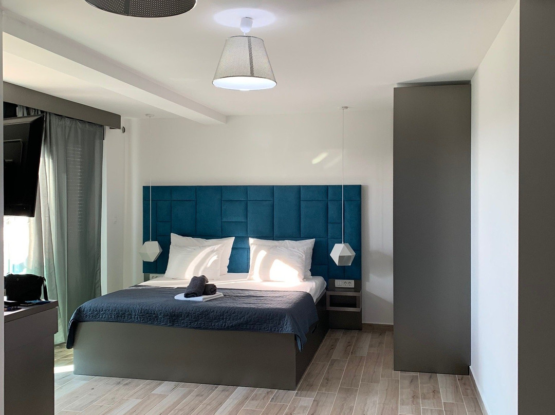 Boutique Residence Cosmopolis主图