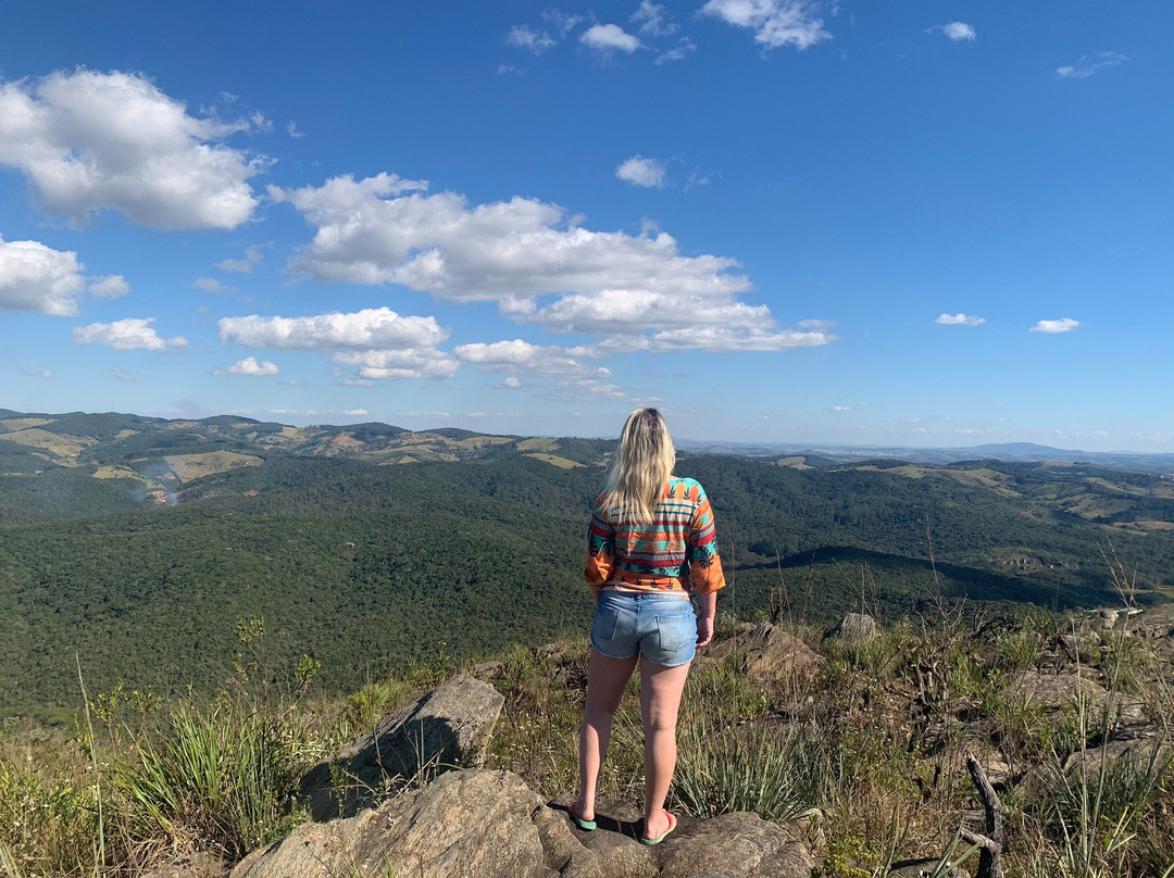 Parque Estadual Serra de Ouro Branco-Ouro Branco必去景点