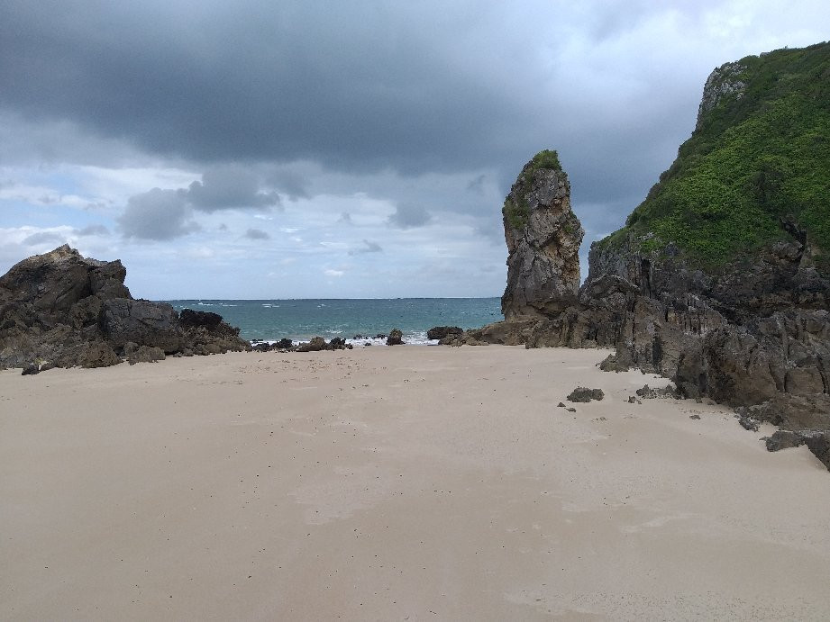 Playa de Amió-Pechon必去景点