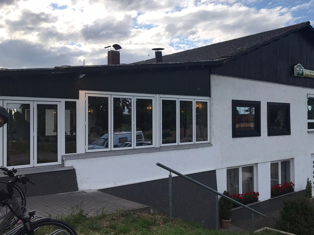 Restaurant Zum Bootshaus·