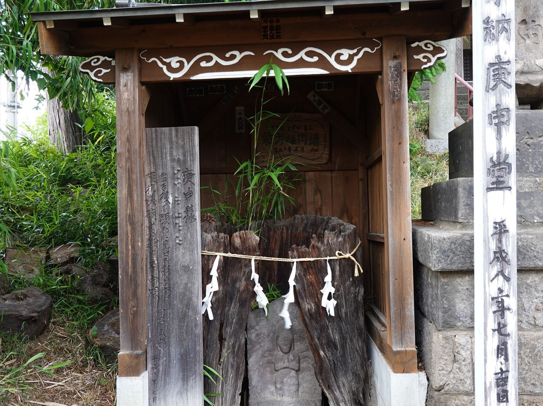 Furue Miyata Shrine景点图片