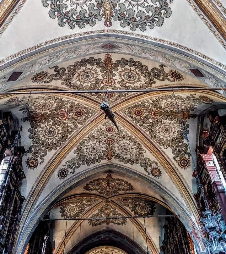 Santuario Beata Vergine Maria delle Grazie景点图片