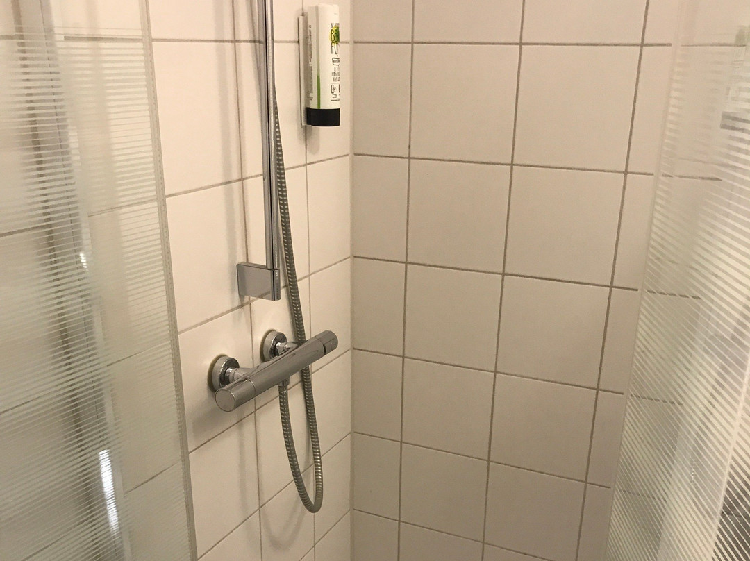 Antwerp Harbour Hotel主图